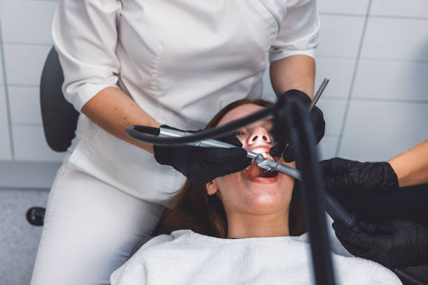 Best Knocked-Out Tooth Emergency  in Bear Rocks, PA
